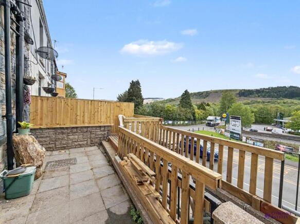 Terrace / Patio