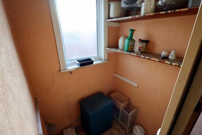 Pantry