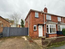 61, Coulson Road, Lincoln LN6 7BG