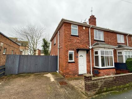 Coulson Road, Lincoln, LN6