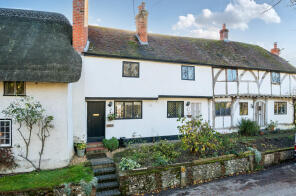 Corner Cottage, Duke Street, Winchester SO21 3DF