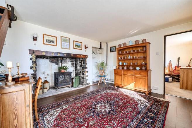 Cornbrook, Clee Hill, Ludlow, Shropshire photo 4