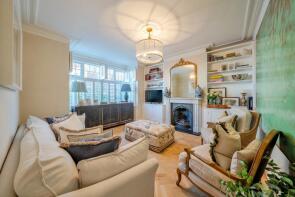 21, Baytree Road, London SW2 5RR