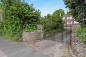 Kernwood, Ross Road Service Road, Ross-on-wye HR9 6DD