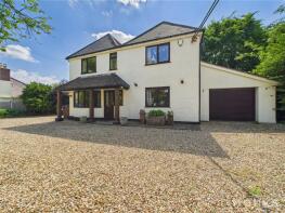 Brompton House, The Hollies Junction To Lower Cross Junction, Cross Houses, Shrewsbury SY5 6JJ