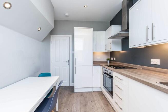 Kitchen/Breakfast Ro