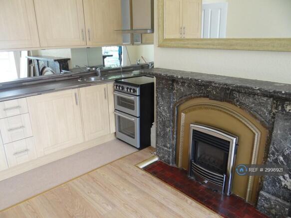 The Kitchen