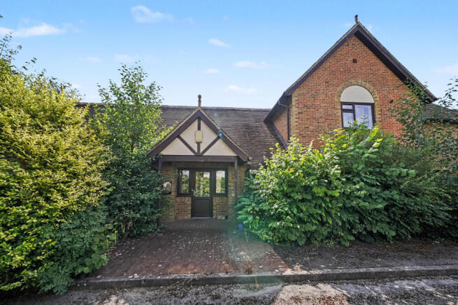 River House, 70 Junction Road, Andover SP10 3QX