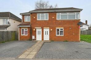 Flat 2, 2, Walton Avenue, South Harrow HA2 8FH