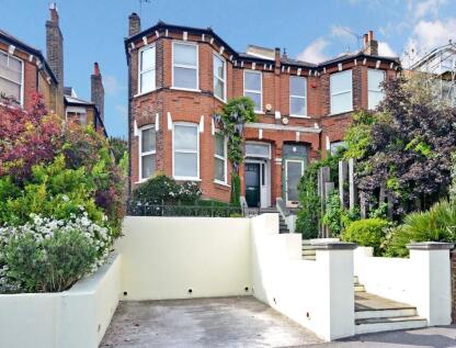 Underhill Road, East Dulwich, London, SE22