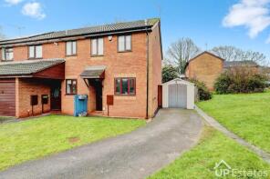 39, Grove Lane, Keresley End, Coventry CV7 8PN