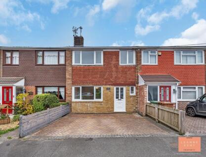Sir Stafford Close, Caerphilly, CF83
