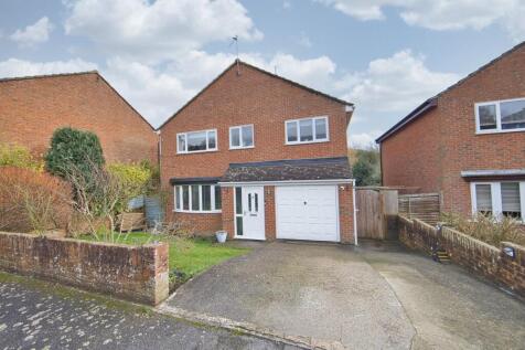 Meadowbrook, Sandgate, Folkestone, Kent, CT20