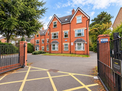 Chester Road,Sutton Coldfield,B73 5HU