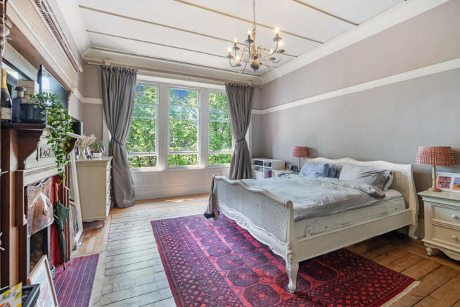 Flat 3, 58 Queensborough Gardens, Hyndland, G12 9TU photo 4