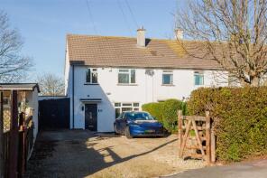 59, Chakeshill Drive, Brentry, Bristol BS10 6NU