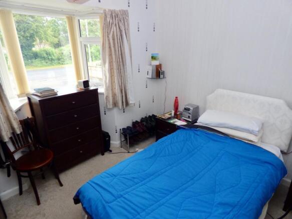 GF Bedroom
