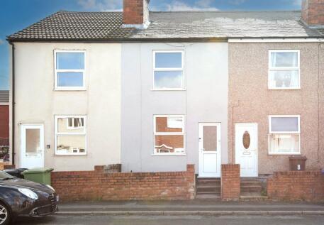 Coronation Road, Brimington, S43