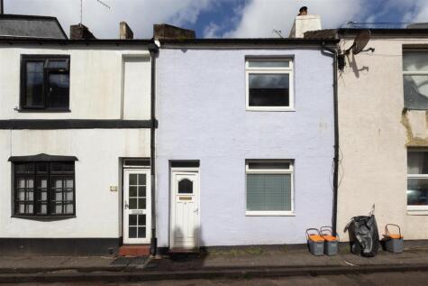 Spring Street, St. Leonards-On-Sea