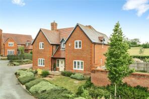 9, Honeysuckle Copse, Warfield, Bracknell RG42 5AN
