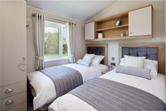 2 bed Lodge for sale Image 8