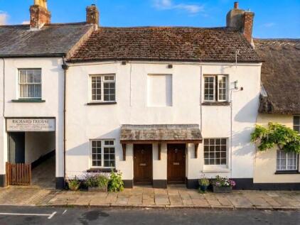 Bridge Street, Hatherleigh, Okehampton
