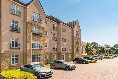 9/3 Cowgill Gardens, Edinburgh, EH16 6FP