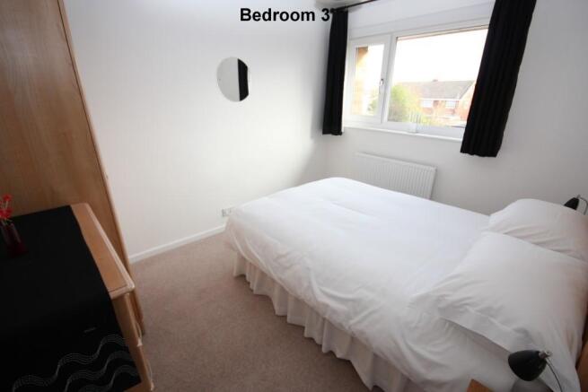 Bedroom 3