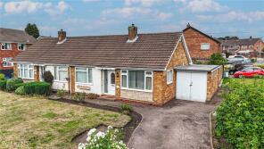 46, New Street, Glascote, Tamworth B77 3EF