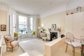 8, St Luke's Road, London W11 1DP