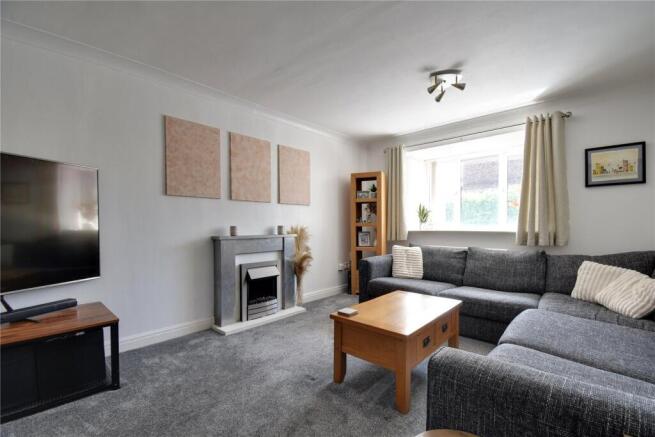 2 bed Semi-Detached for sale Image 5