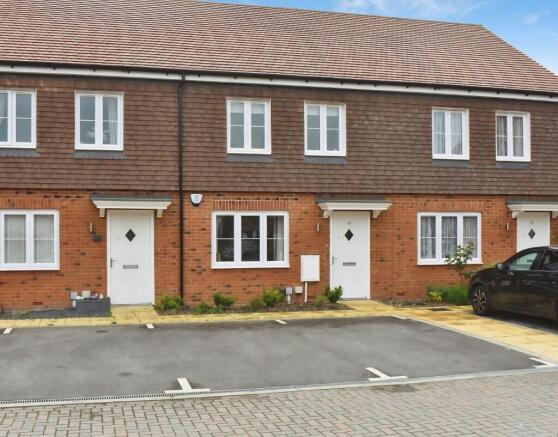 Gleneagles Road, SO32 photo 2