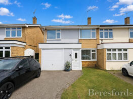 14, Grassmere Road, Hornchurch RM11 3DP