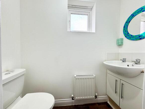 3 bed End of Terrace for sale Image 6