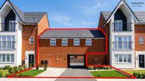 18, Birkdale Cop, Southport PR8 5DT
