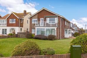 1, Seafield Avenue, Goring, Worthing BN12 4NJ