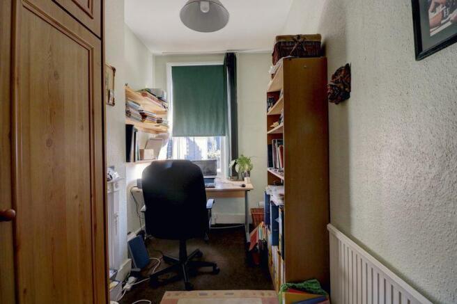 Bedroom 4/study