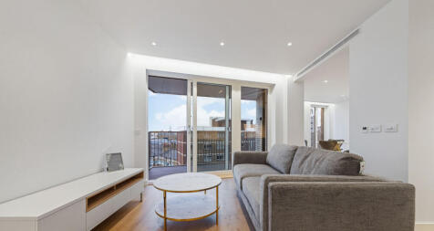 Dorset House, Clerkenwell, WC1X