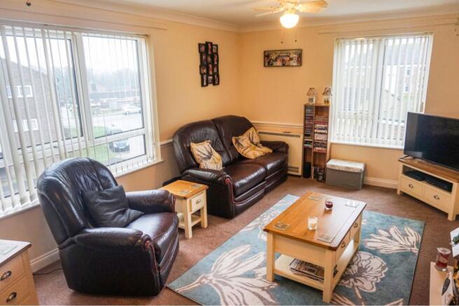 Living / Dining Room