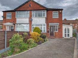 23, Ringwood Avenue, Manchester M12 5TP