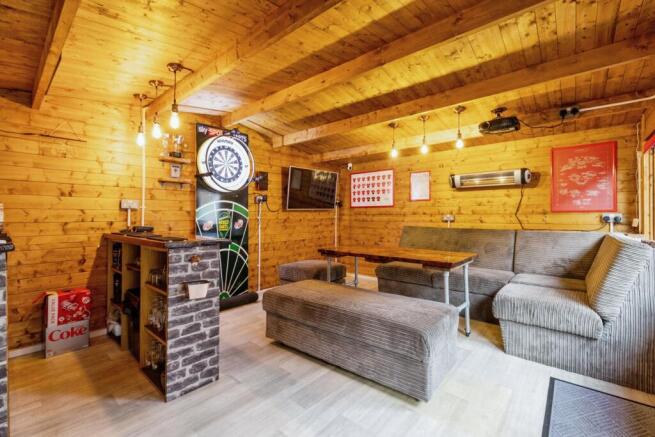 Cabin
