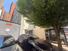 Flat 10, 1 The Grain Loft, Queen Square Avenue, City Centre, Bristol BS1 4JA