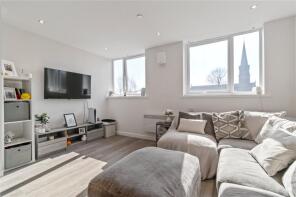 Apartment 31, 30 Ashley House, Ashley Road, Altrincham WA14 2YL