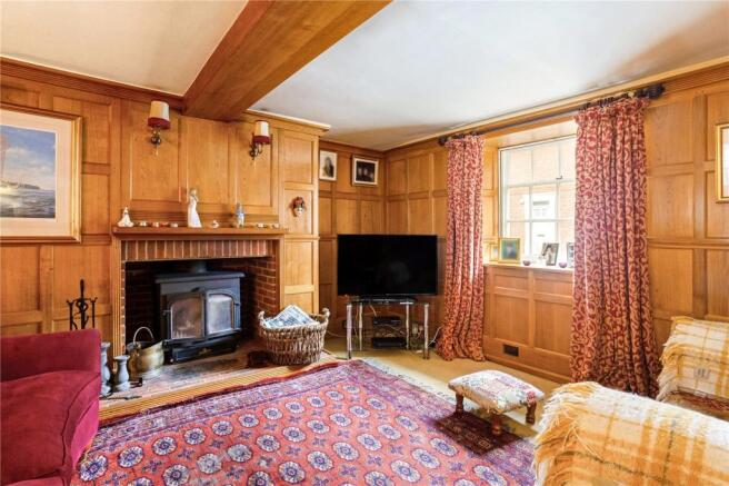 Drawing Room