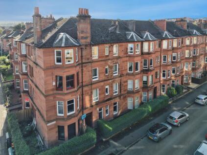 Battlefield Avenue, Glasgow, G42