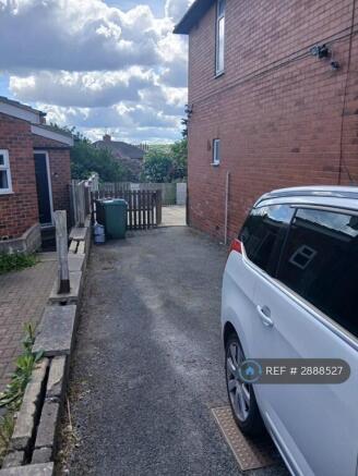 Off-Street Parking