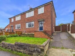 10, Eastfield Road, Dronfield S18 1YD
