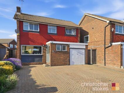 Longfield Lane, Cheshunt, Hertfordshire, EN7 6AD