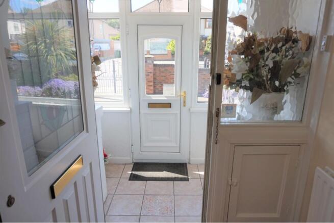 Porch