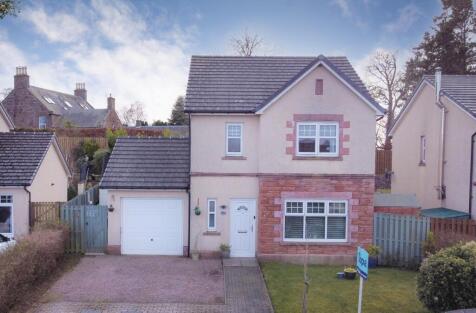 Haulkerton Crescent, Laurencekirk, AB30